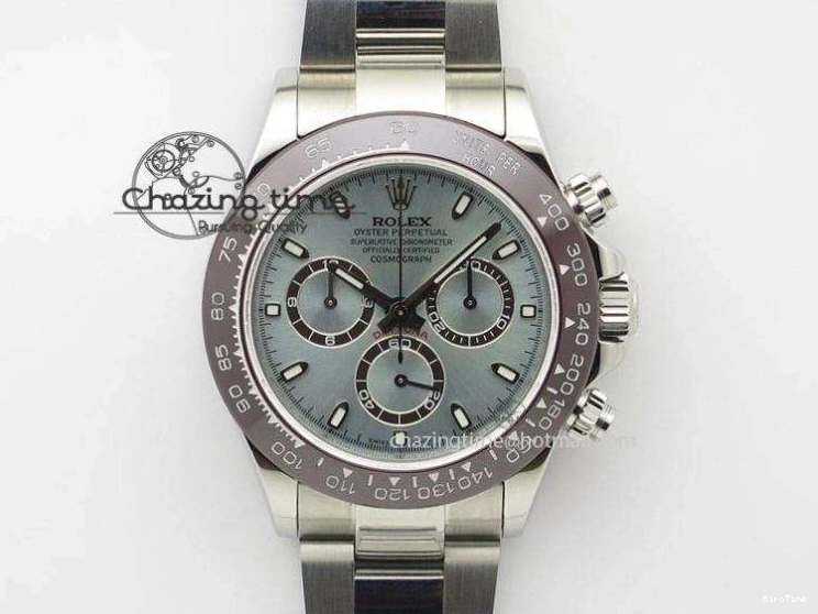 MiroTime 1219 HighPerformance DateJust 116234 BP Best Edition SS YG Gold Dial Diamond Markers On SS Bracelet A2824 V 3940